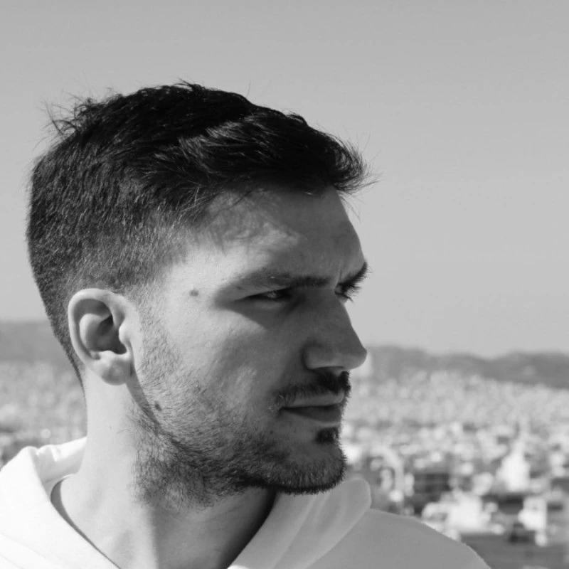 Yiannis Christopoulos