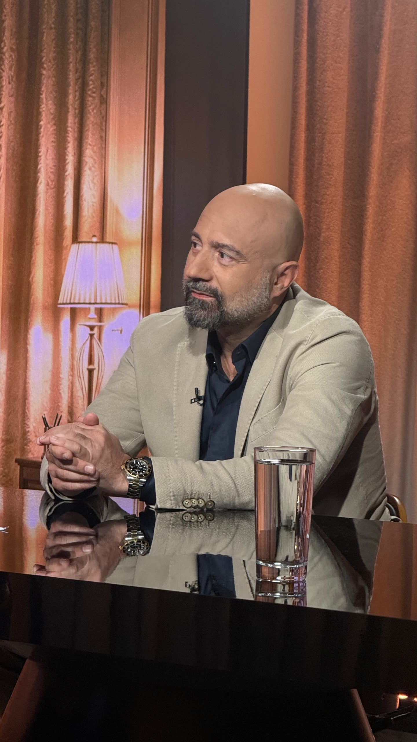 Πασχάλης Τουντούρης